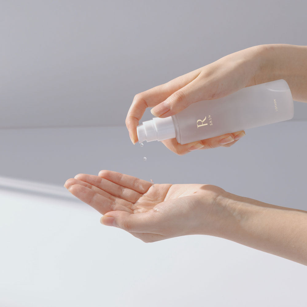 R SKIN Lotion
