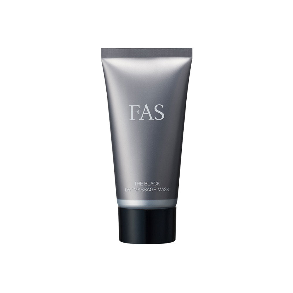 The Black Day Massage Mask