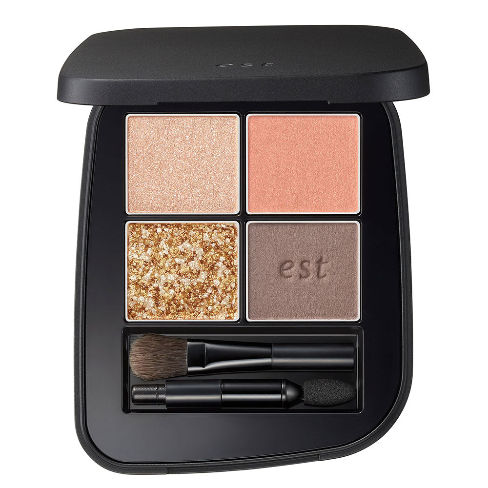 [Limited Quantity] EST Transsphere Eye Color