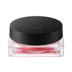 [Limited Quantity] est Transsphere Lively Lip & Cheek