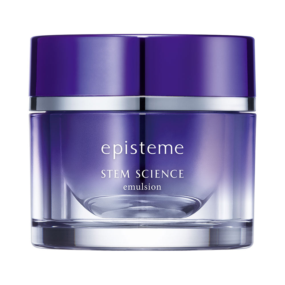 Stem Science Emulsion C