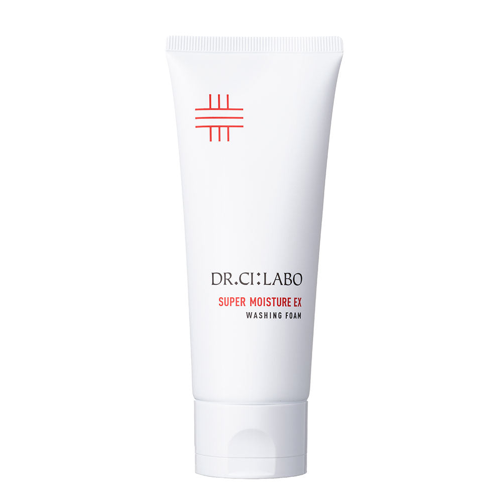 Washing Foam Super Moisture EX