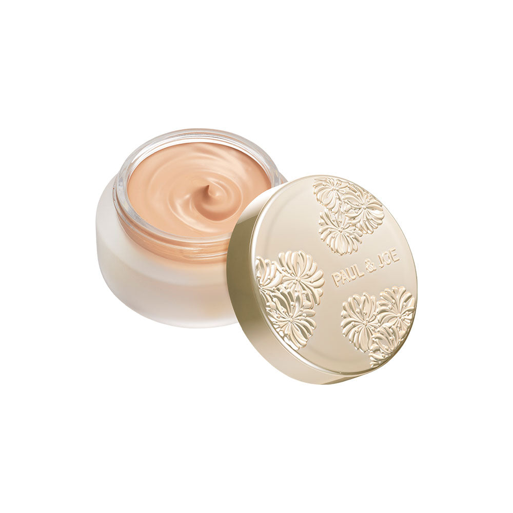 Sublime Cream Foundation