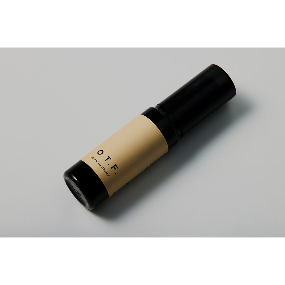 Advanced Serum P