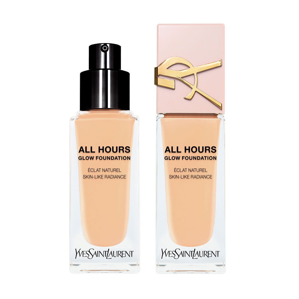 All Hours Liquid Glow