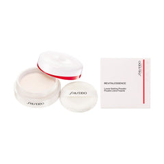 SHISEIDO Makeup Essence Skin Setting Powder