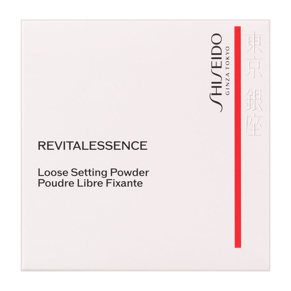 SHISEIDO Makeup Essence Skin Setting Powder