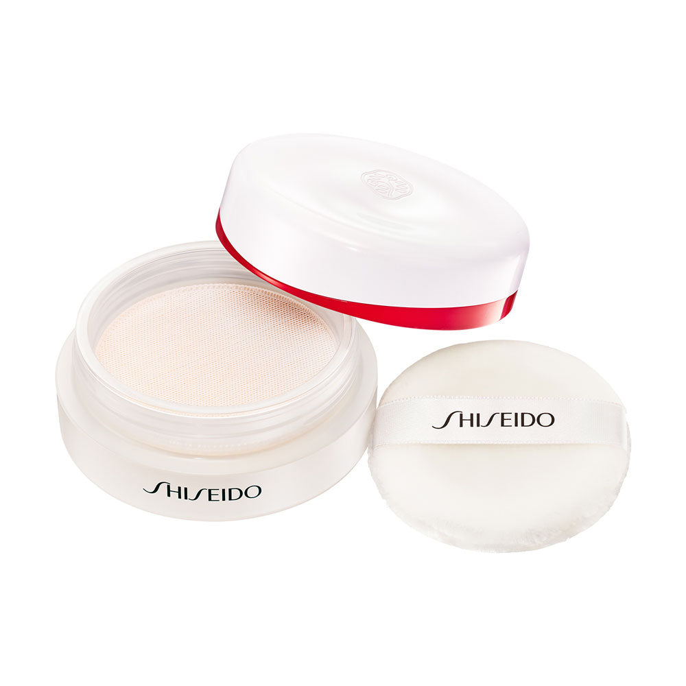 SHISEIDO Makeup Essence Skin Setting Powder