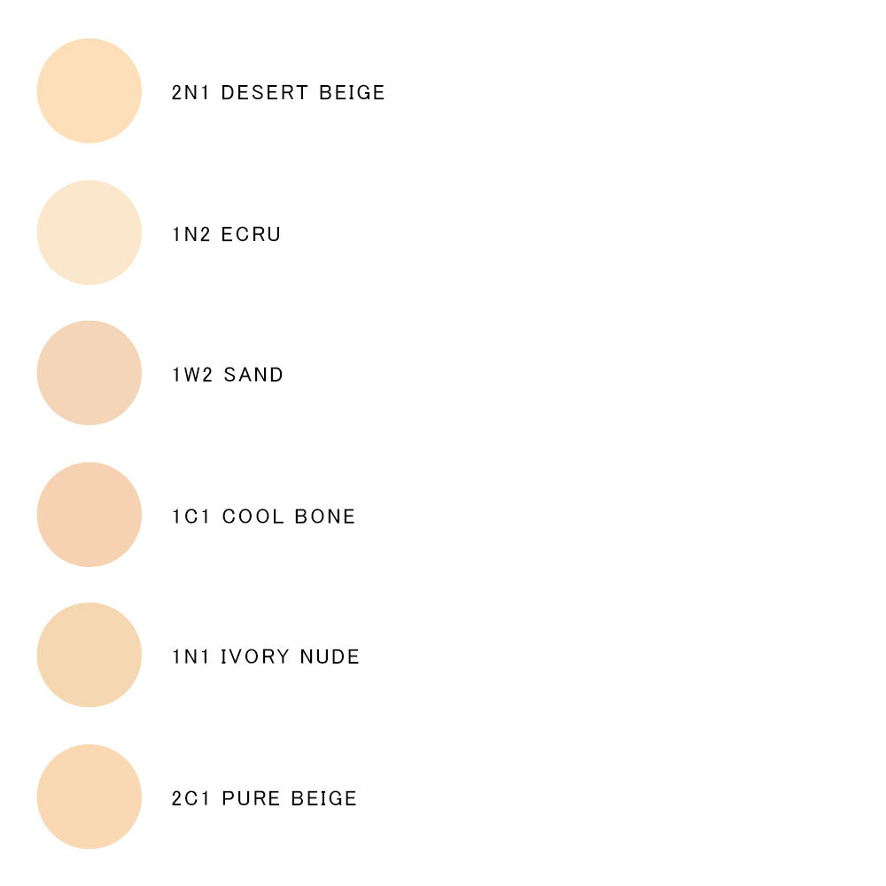 Double Wear Stay-in-Place Matte Powder Foundation N