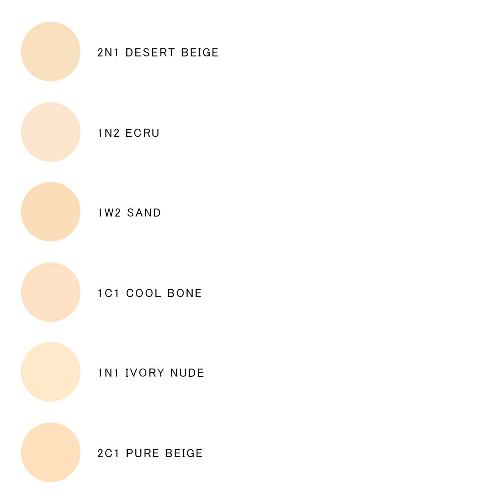 Double Wear Stay-in-Place Matte Powder Foundation N (Refill)