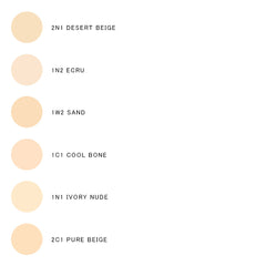 Double Wear Stay-in-Place Matte Powder Foundation N (Refill)