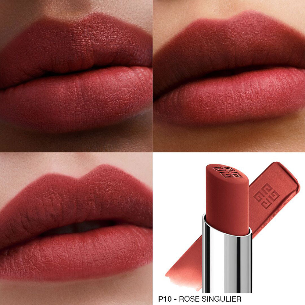Rouge Givenchy Velvet Matte
