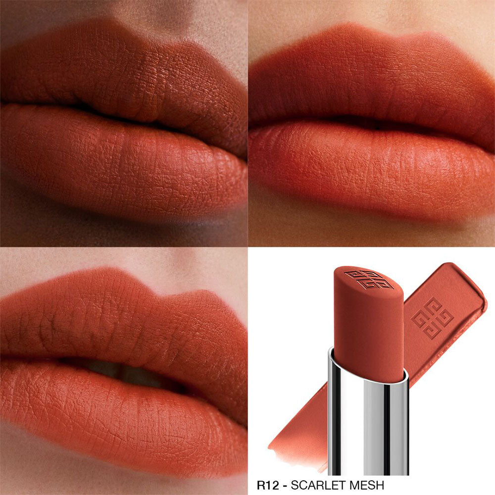 Rouge Givenchy Velvet Matte