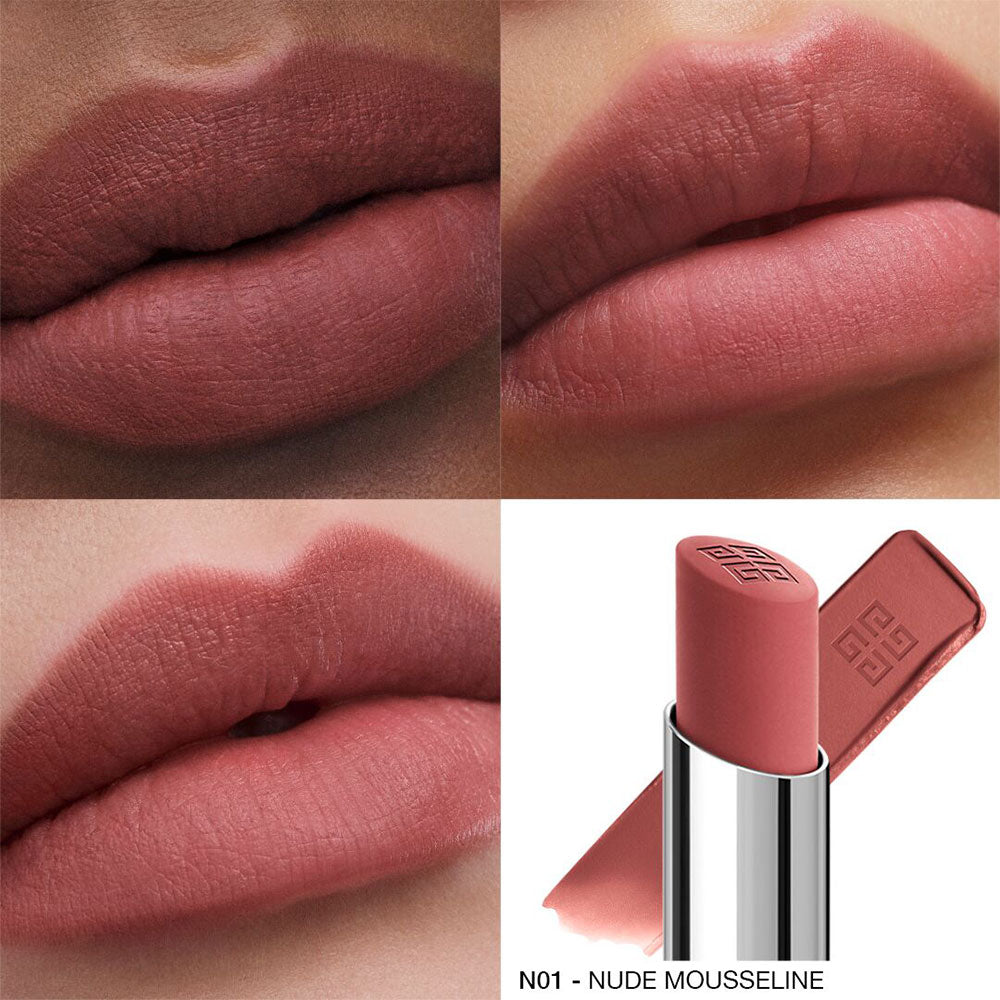 Rouge Givenchy Velvet Matte