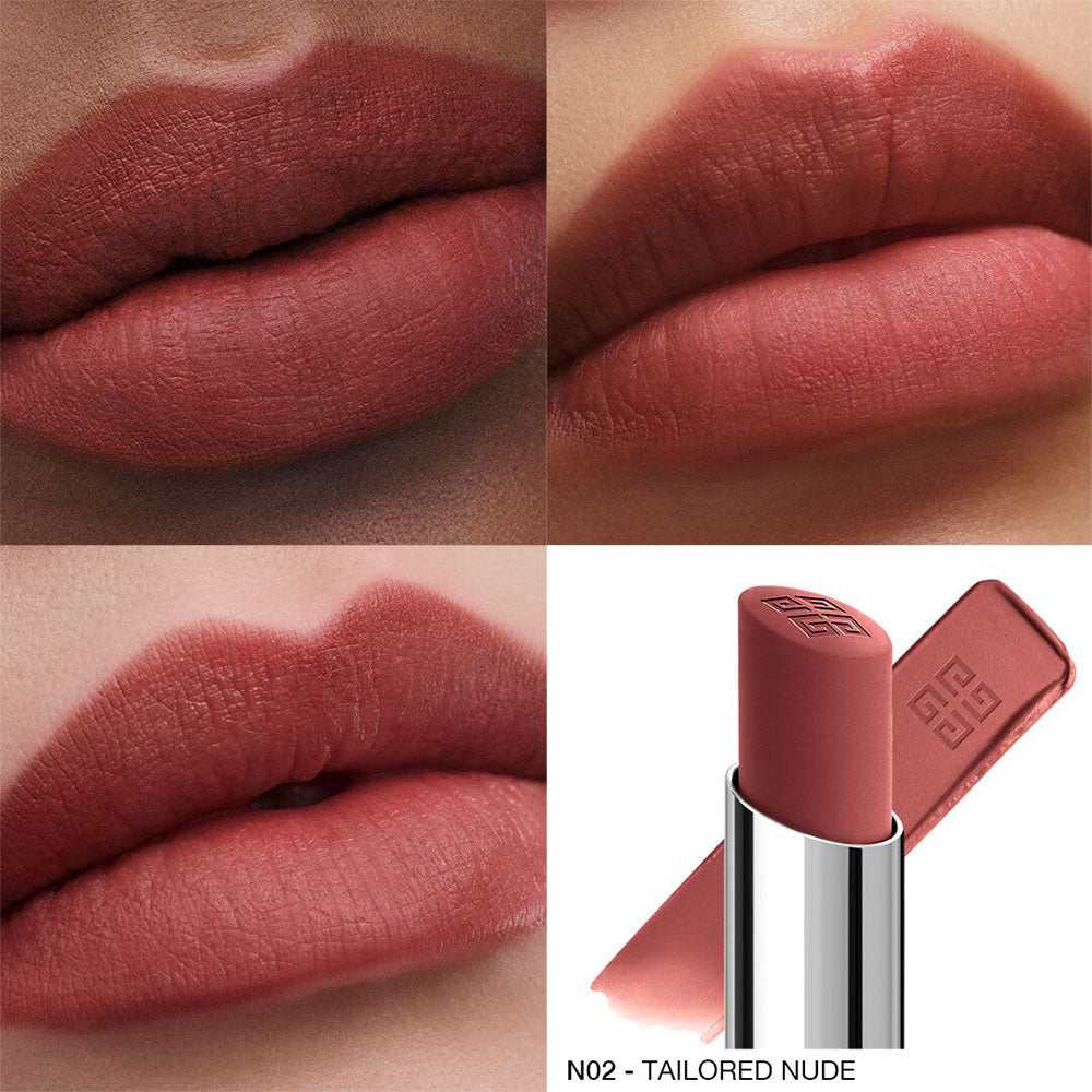 Rouge Givenchy Velvet Matte