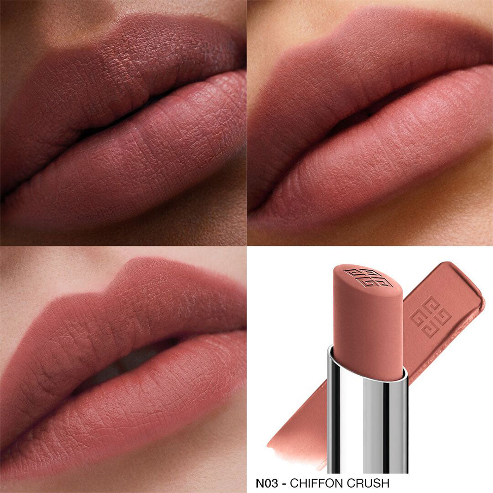 Rouge Givenchy Velvet Matte