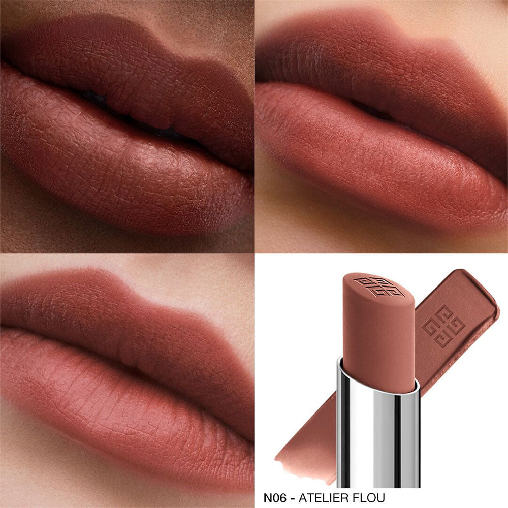 Rouge Givenchy Velvet Matte