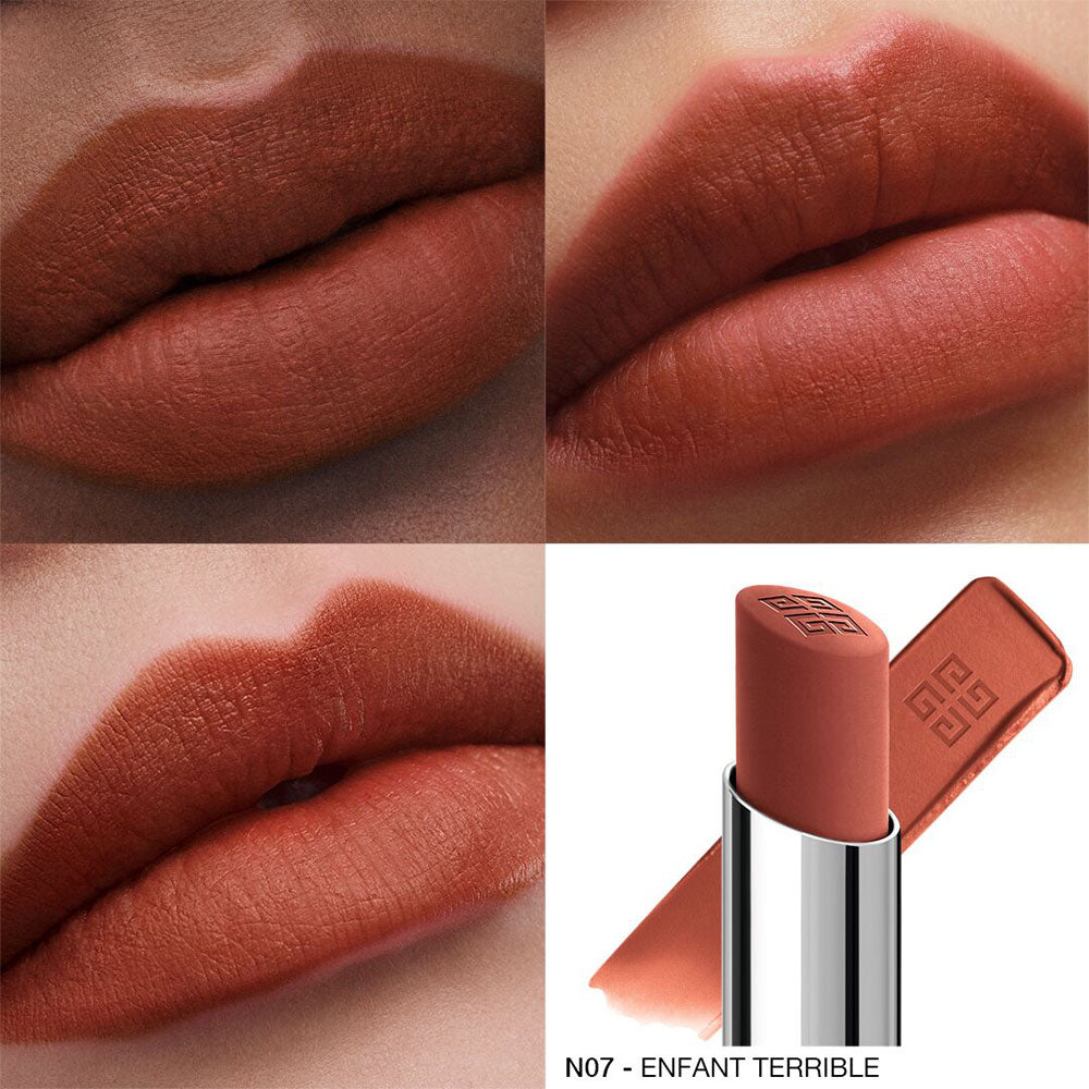Rouge Givenchy Velvet Matte