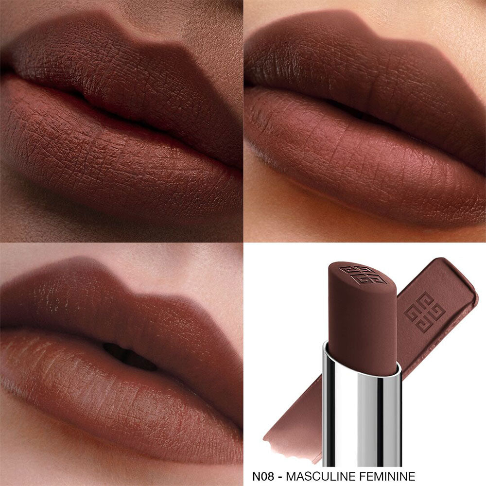 Rouge Givenchy Velvet Matte