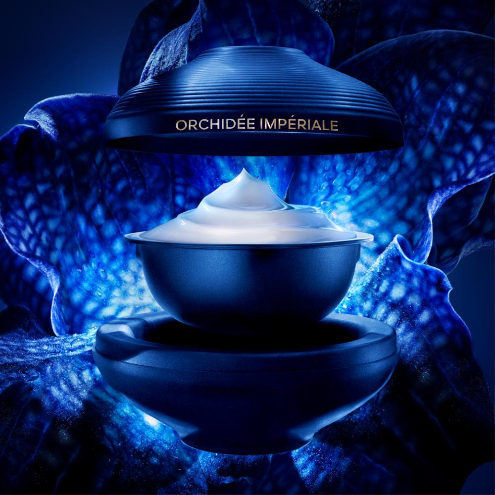 Orchidee Imperiale The Longevity Cream Refill