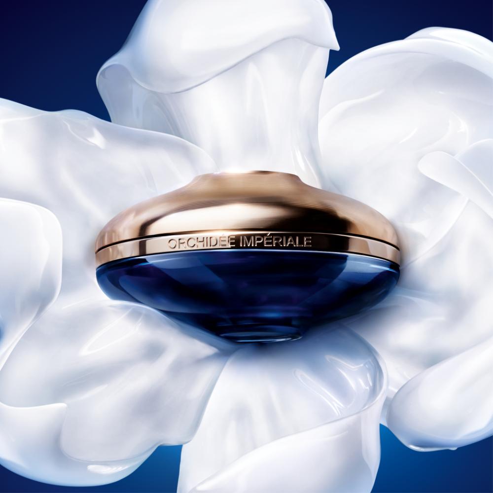 Orchidee Imperiale The Longevity Rich Cream