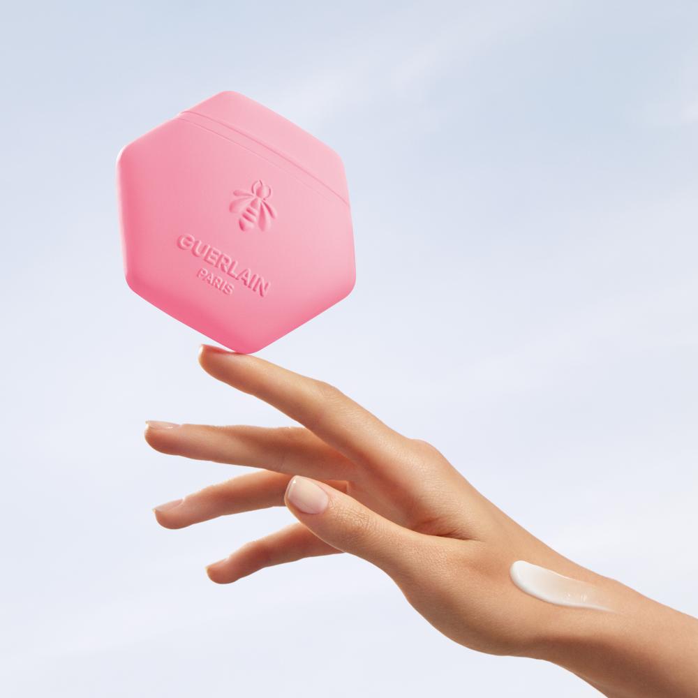 Aqua Allegoria Hand Cream Flow Love Bloom