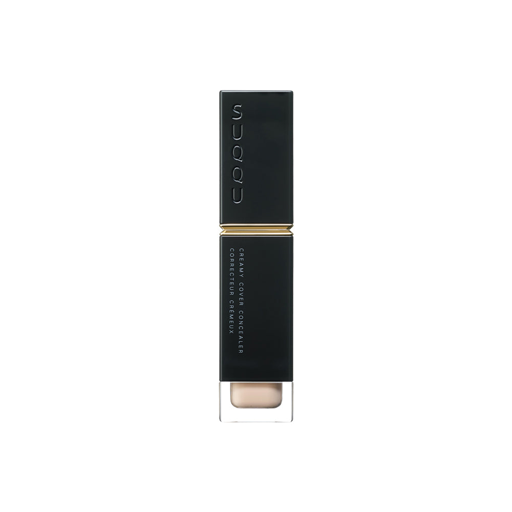 Creamy Cover Concealer