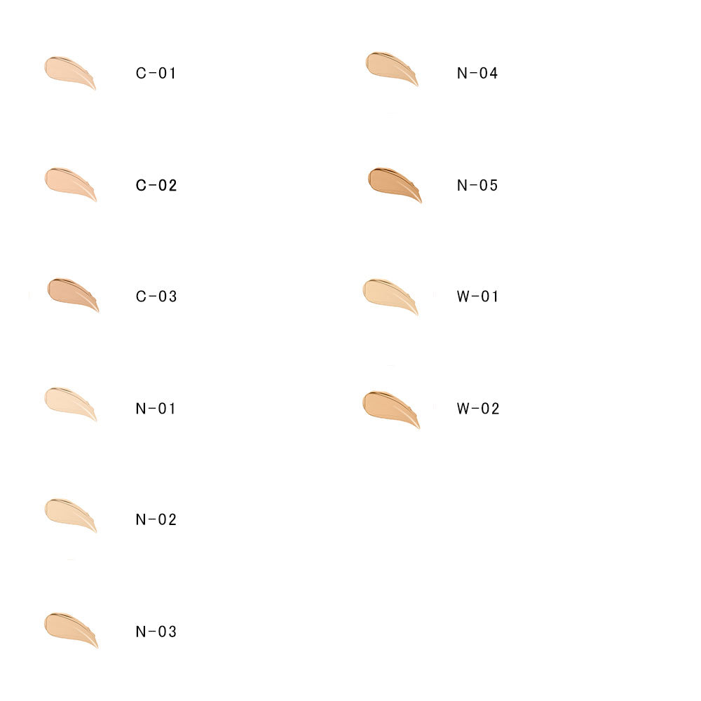 Creamy Cover Concealer