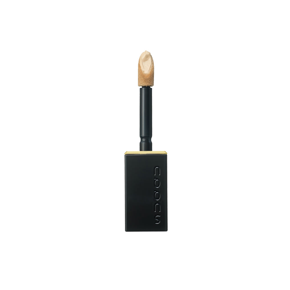 Creamy Cover Concealer