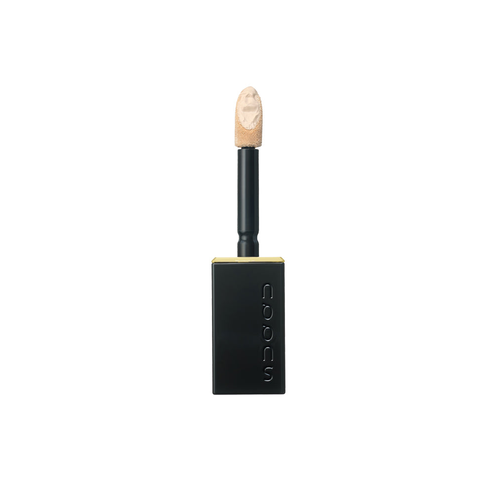 Creamy Cover Concealer