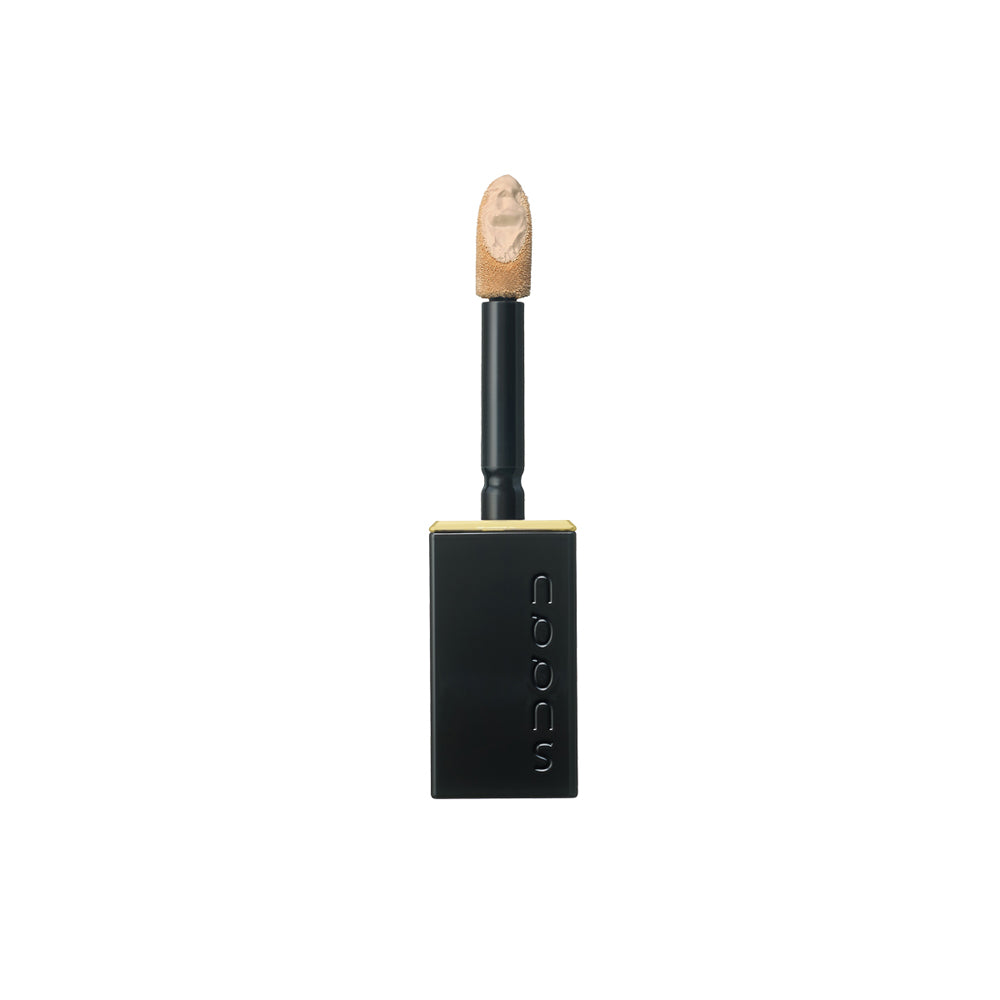 Creamy Cover Concealer