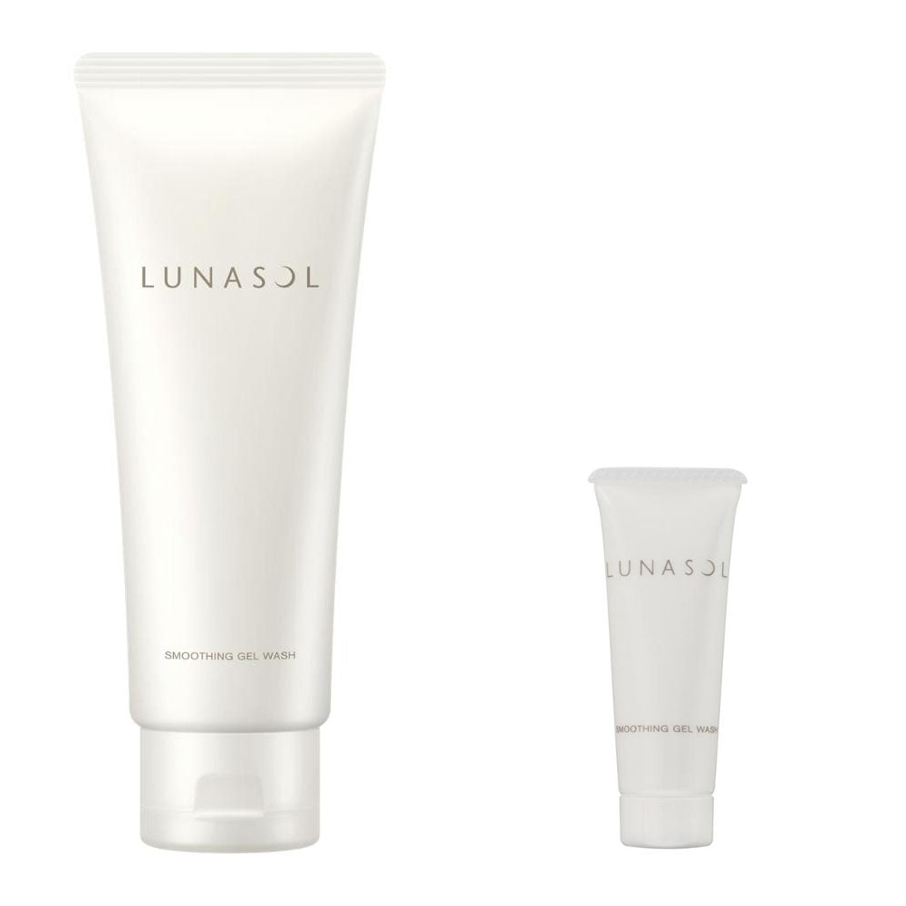 [Limited Quantity] Smoothing Gel Wash Extra Kit