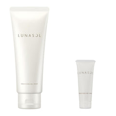 [Limited Quantity] Smoothing Gel Wash Extra Kit