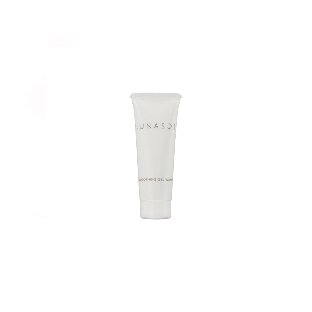 [Limited Quantity] Smoothing Gel Wash Extra Kit