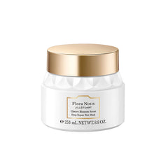 Flora Notis Jill Stuart Deep Repair Hair Mask