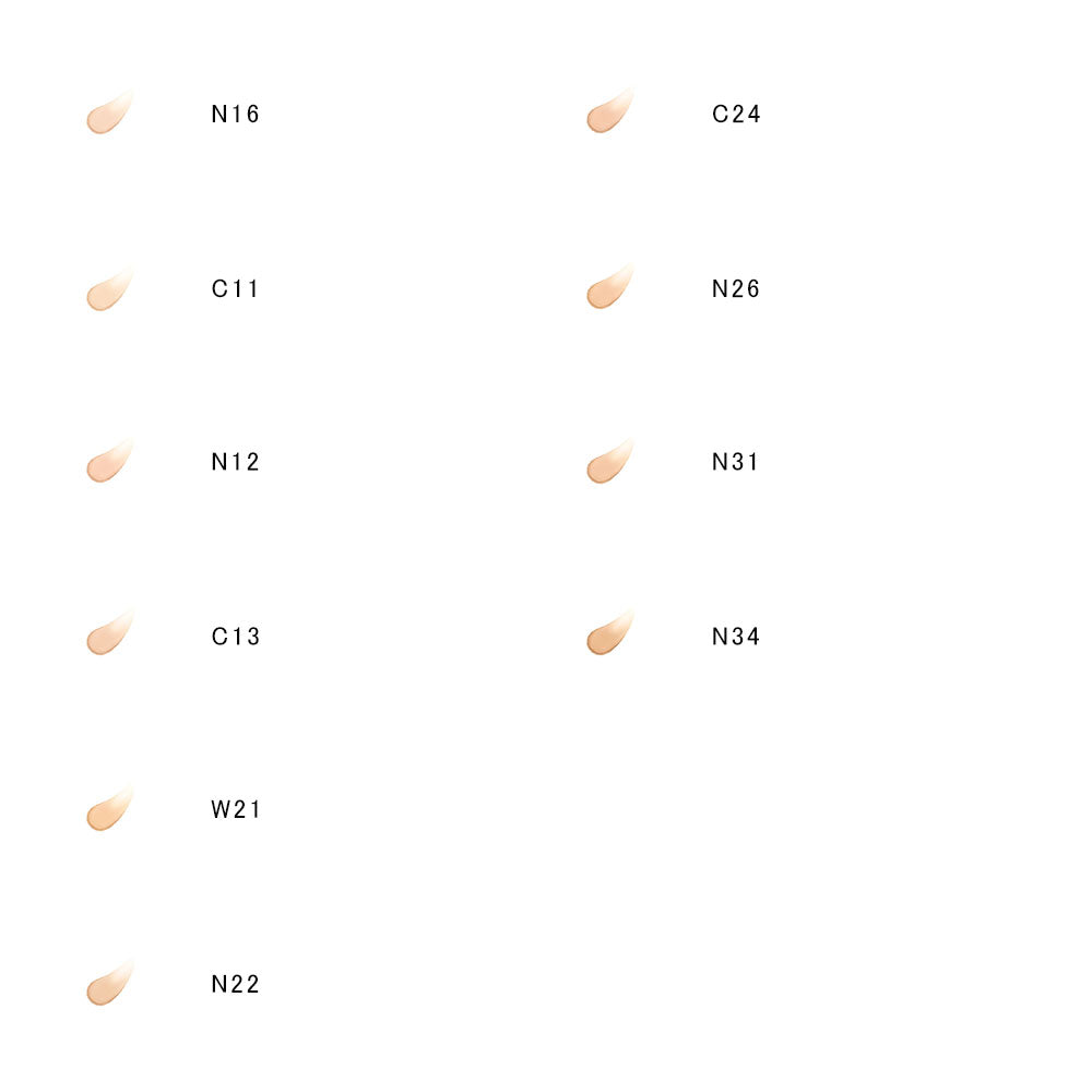 Cosme Decorte Zen Wear Powder Foundation (Refill)