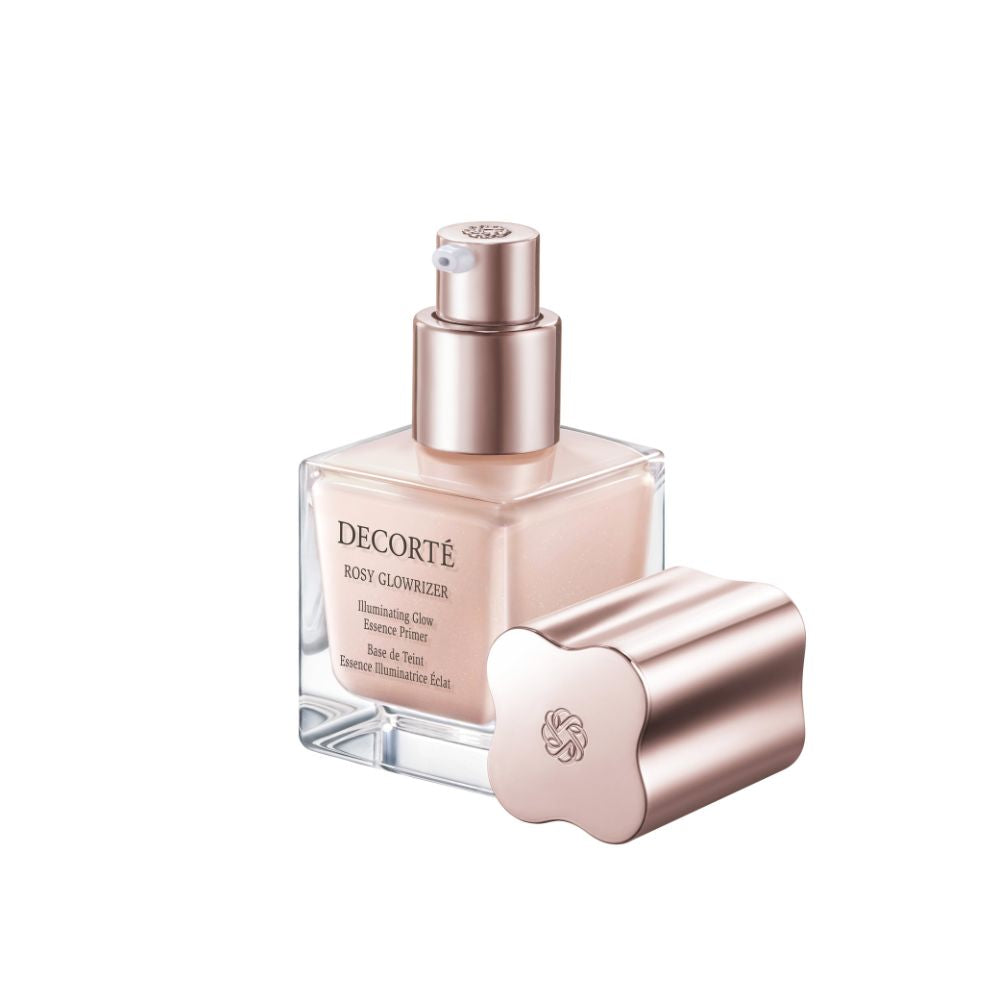 Cosme Decorte Rosy Glow Riser +