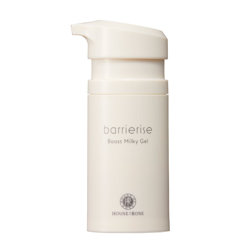 Barrierize Boost Milky Gel