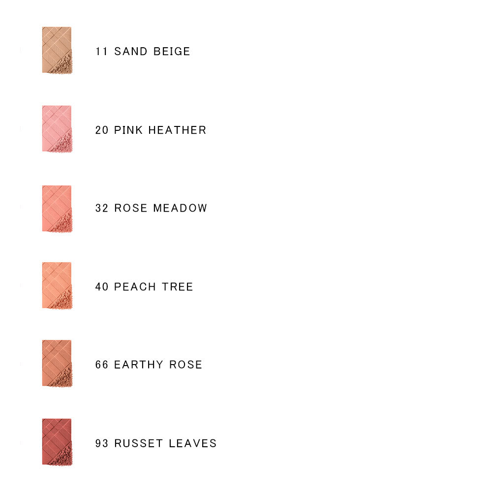 Burberry Outdoor Blush