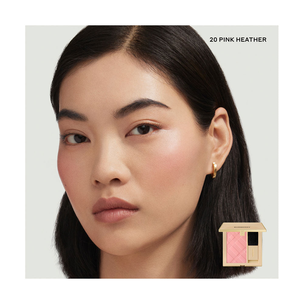 Burberry Outdoor Blush