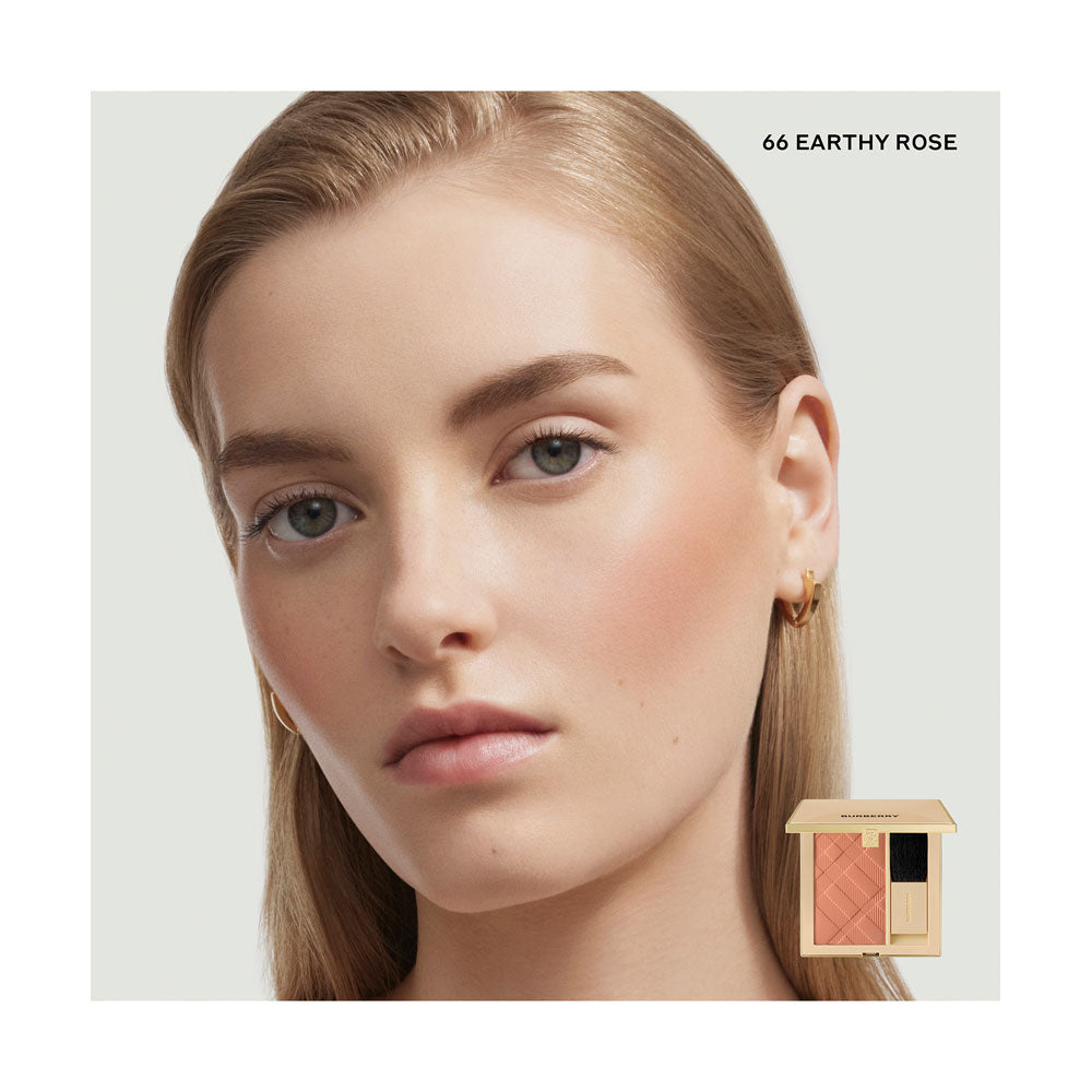 Burberry Outdoor Blush