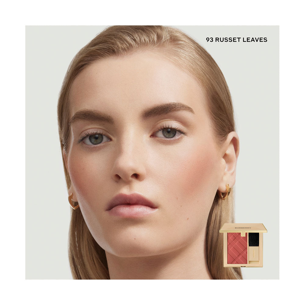 Burberry Outdoor Blush