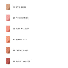 Burberry Outdoor Blush