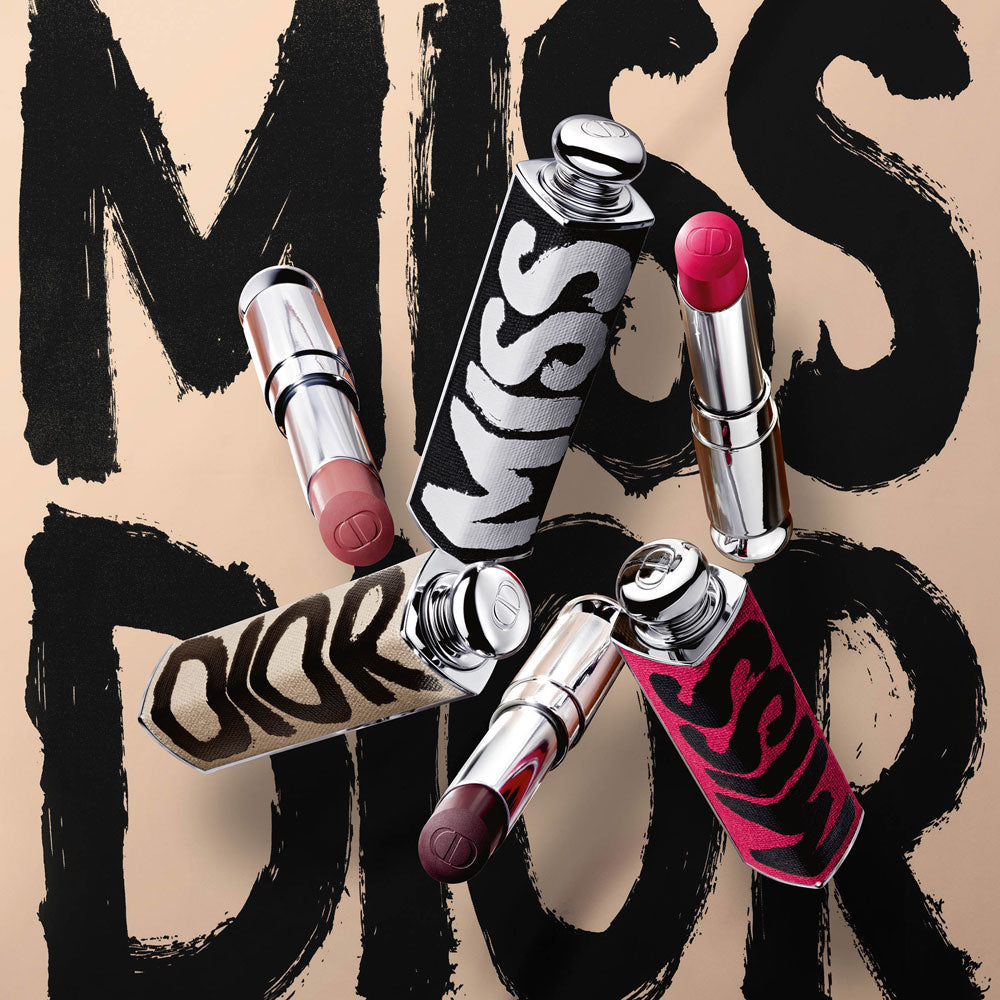[Limited Quantity] Dior Addict Lipstick (Miss Dior Collection Limited Edition Color)