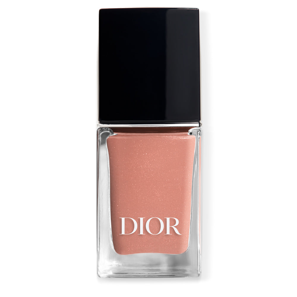 [Limited Quantity] Dior Vernis (Miss Dior Collection Limited Edition Color)