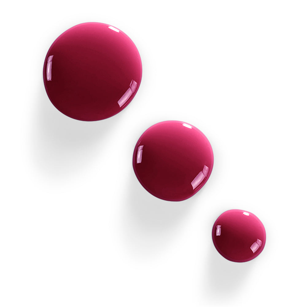 [Limited Quantity] Dior Vernis (Miss Dior Collection Limited Edition Color)