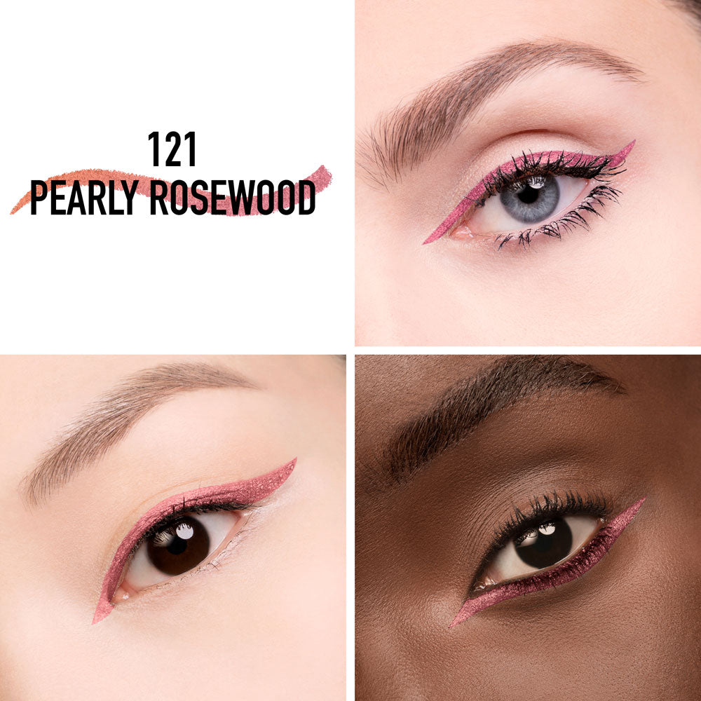 [Limited Quantity] Diorshow Stylo Waterproof (Miss Dior Collection Limited Edition Color)