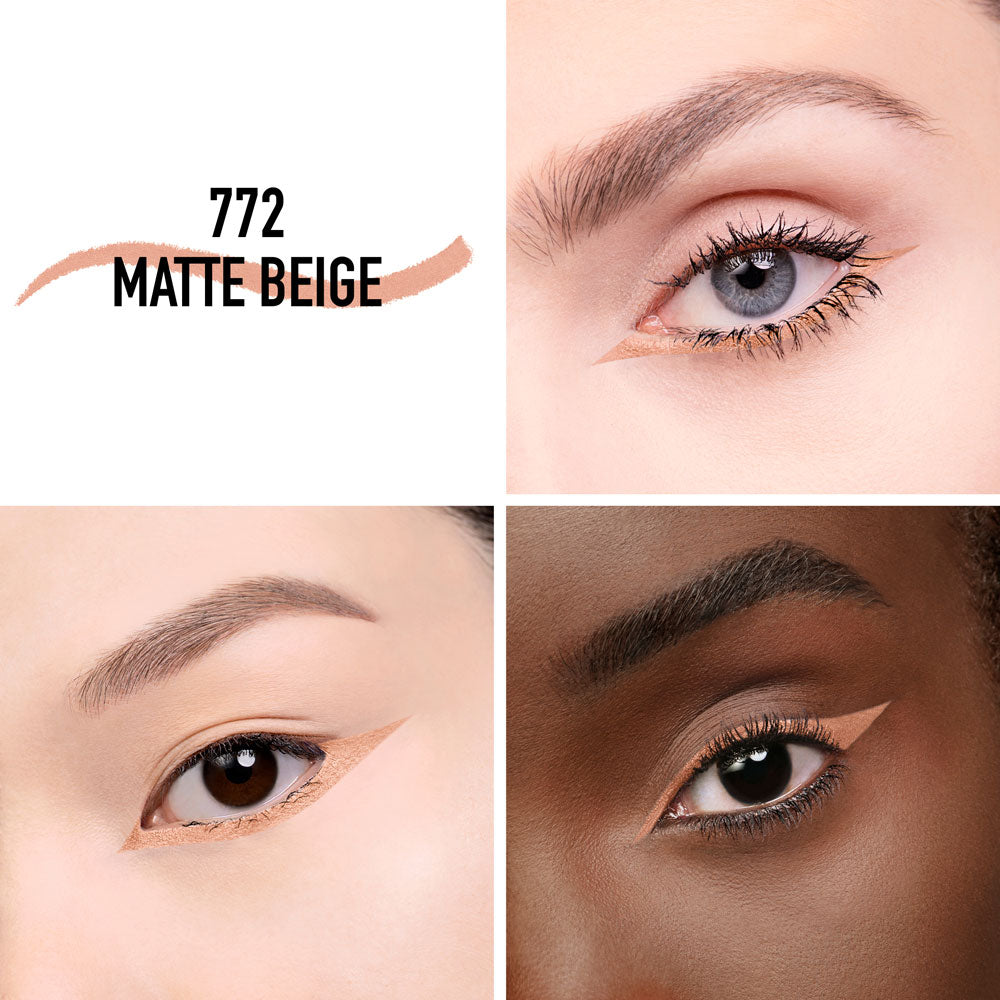 [Limited Quantity] Diorshow Stylo Waterproof (Miss Dior Collection Limited Edition Color)