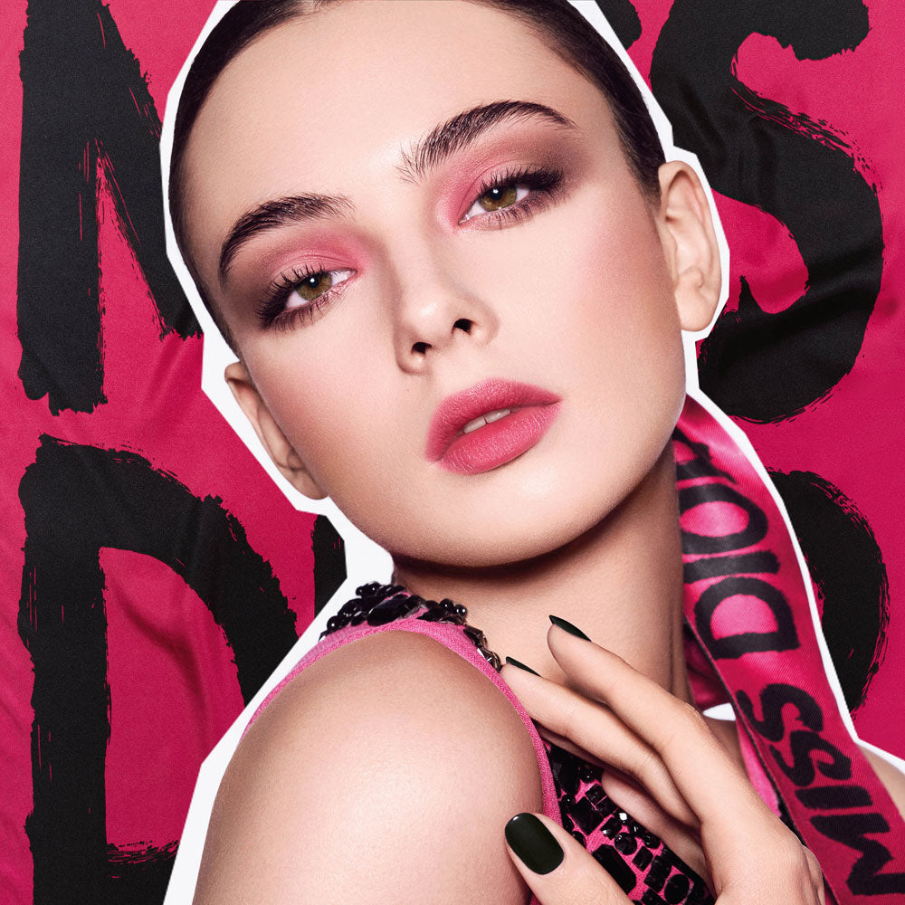 [Limited Quantity] Diorshow Stylo Waterproof (Miss Dior Collection Limited Edition Color)