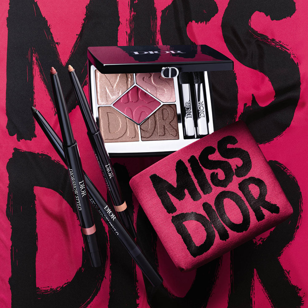 Diorshow Stylo Waterproof